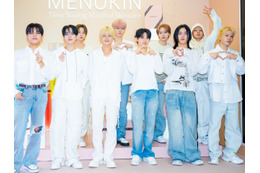 日本人メンバーも揃って参加！TREASURE、マカオ公演で熱狂ステージ披露　アジアツアー開幕 画像