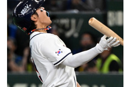 【WBC】大谷に学び、大谷を超えるスーパースターに…韓国の至宝が怪物から感じ取った品格、目指す高み 画像