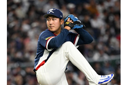 【WBC】崖っぷち韓国の命運託す　先発は日本戦でも登板したソン・ジュヨン、求められる“2失点以下” 画像