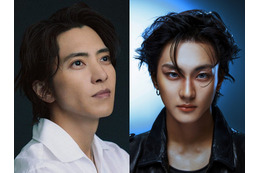 ENHYPEN・ジョンウォン、山下智久とコラボ！映画『正直不動産』挿入曲に参加　本人コメントも 画像