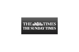 英The TimesとThe Sunday Times誌、6月から有料化 画像