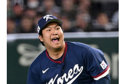 【WBC】「わざと三振した！」一部の台湾ファンの書き込み1万件超で炎上　韓国を救ったヒーローに批判殺到のワケ 画像