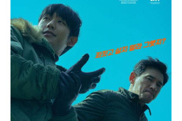 【独自】2PMジュノが悪役を演じる『ベテラン』最新作、クランクイン延期　理由は？ 画像