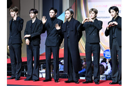 東京ドーム揺らしたRIIZE、日本人気拡大中！『All of You』がレコード協会「プラチナ」認定獲得 画像