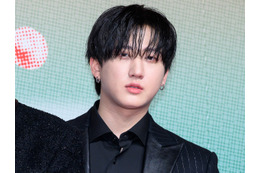 「え、日本!?」Stray Kids・チャンビン、プライベートで大阪満喫！“初の海外旅行”SHOTに反響 画像