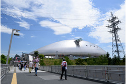 嵐、ラストツアー初日から札幌に大きな影響？交通規制に「さすが」の声