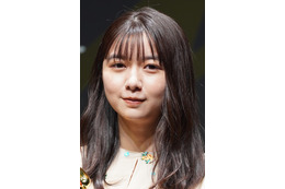 上白石萌歌がadieu新アルバムジャケットを公開「ほんまにかっこいい！！！」