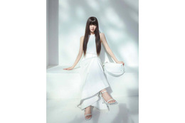 LE SSERAFIM、世界3大ファッションウィークで圧倒的な存在感！「ソーシャルメディアで最も言及された人物」にもランクイン