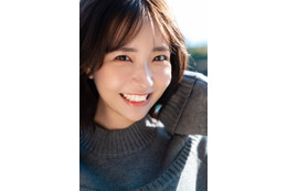 天羽希純、多彩なシチュエーションで圧巻のボディライン披露！最新デジタル写真集の誌面カット公開