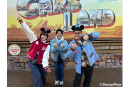 「王様のブランチ」30周年記念で初のゴールデン！世界のディズニー30の秘密を大公開 画像