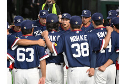 【WBC】韓国人も日本の報道陣の“酷評”に注目…コールド負けに落胆「劣勢は予想していたが…」 画像