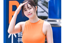 韓国の“美しすぎる”弁護士タレント、体外受精での妊娠を涙ながらに報告「信じられない…」 画像