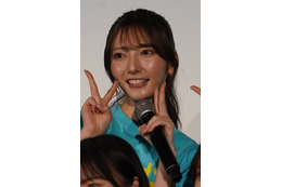日向坂46・竹内希来里がインスタグラムアカウント開設「さっそく…」