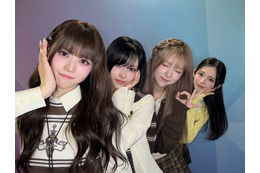 日本出身メンバーだけになってしまったK-POPガールズグループ、新シングル活動を無事に終了 画像