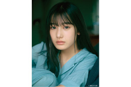 注目の若手俳優・藤本唯千夏、日テレ新ドラマ『タツキ先生は甘すぎる！』に出演！繊細な感性を持つ絵描き少女演じる