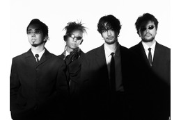 King Gnu、韓国最大級の屋内会場「KSPO DOME」で2days決定　前回の“プレミア化”を経て待望のスケールアップ 画像