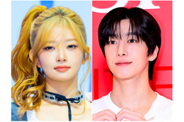 日本開催の授賞式「ASEA 2026」、初日MCにIVE・レイ＆MONSTA X・ヒョンウォンが抜擢！ 画像