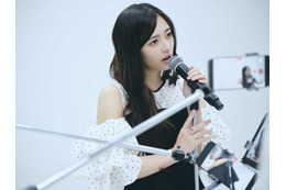 乃木坂46・井上和、大好きなボカロを再び熱唱！MTV特番の独占放送が決定