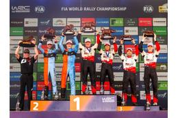 “34年ぶりの日本人優勝”を支えたのは韓国の技術力だった…「サファリ・ラリー・ケニア」で証明した性能 画像