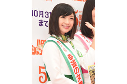 元ももクロ・有安杏果がソロアルバムリリースを発表！「初めて全曲自分で作詞作曲」