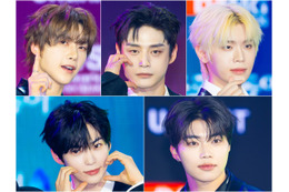 4人がグループ離脱で5人体制に、新生ZEROBASEONEは5月に始動と現地報道 画像