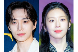 2PM・ジュノ＆女優コ・ユンジョン、日本開催の授賞式「ASEA 2026」に出演決定！ 画像