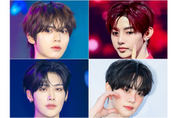 元ZEROBASEONEの4人が新グループで再デビューへ、“古巣”のカムバックと被る可能性も 画像