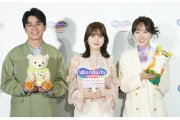 本田紗来、姉・望結のかつての溺愛ぶりを暴露「お風呂にもついてくる」