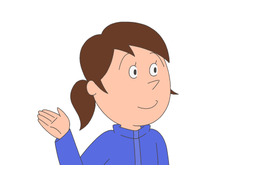 声優・沢城みゆき、アニメ『サザエさん』にゲスト出演決定！サザエの高校の同級生でシャチのトレーナー役に