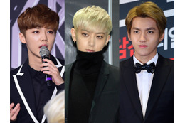 女優との復縁報道で再注目　EXOの元メンバーたちは今どこで何をしているのか 画像