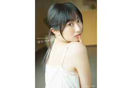 声優・涼本あきほ、長野の温泉街＆観光スポットで多彩な表情を披露！1st写真集『あきいちばん』発売