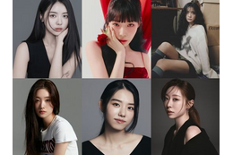 再結成を発表した“伝説のグループ”I.O.I、10周年を記念し5月にカムバック！「ジャケット、MV撮影完了」 画像