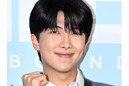 BTS・RM、カムバック公演を前に“安全”を呼びかけ「秩序ある姿を期待している」 画像