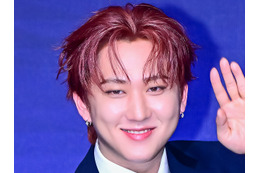 Stray Kids・チャンビン（26）、約10億円の部屋を全額現金で購入！東方神起メンバーも住むマンション 画像