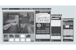 【日立評論】映像監視システムの最新動向 画像