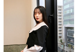 【インタビュー】元AKB48・相馬結衣、「私自身も見たことのない自分がいました」改名後初写真集で見つけた25歳の素顔