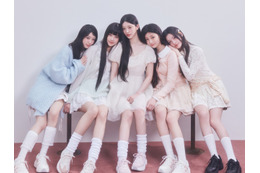 ILLIT、広告界からラブコール集中！Z世代のトレンドを牽引しブランドモデル起用ラッシュ 画像