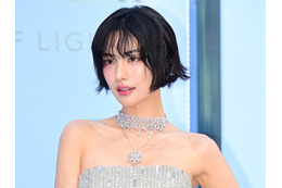 「世界で最も美しい女性」常連の韓国女優が自宅を公開。ガス銃が護身用にあった!! 画像