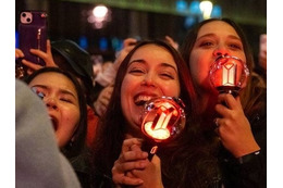 BTSの「レジェンド」な一夜とARMYが見せた“ファン文化” 画像