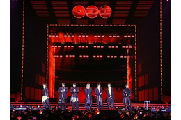 【現地レポート】BTSの完全体復活。伝統と現代が交錯した「ARIRANG」の衝撃 画像