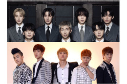 BTSはなぜ特別なのか　「同期」と「同世代」から読み解く 画像