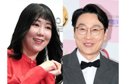 西洋男性から精子提供で未婚の母となった日本人タレントも公開応援…韓国タレント復帰に賛否 画像