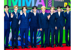 『ボイプラ2』発ALPHA DRIVE ONE、初のファンコンツアー開催決定！日本公演は横浜3DAYS 画像