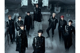 &TEAM、強烈な眼差しに釘付け！3rdミニアルバム『We on Fire』コンセプトフォト公開 画像