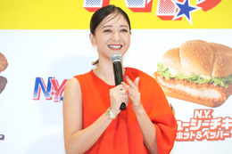 中川安奈、「盛り癖がある」「落ち着きがない」と占われタジタジ　みちょぱも「関わりたくない」