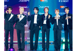 BOYNEXTDOOR、個性が光るソロ動画に反響続々！合計再生回数1627万回突破 画像