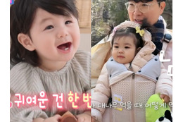 ついにグッズまで　バズって長く儲かる“赤ちゃんビジネス”に走る韓国芸能人たち…懸念の声も 画像