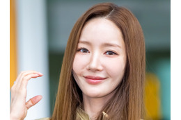 “ラブコメの女王”パク・ミニョンが帰ってきた！『トッケビ』俳優とオフィスロマンスに出演決定 画像