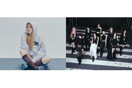 西野カナ＆NiziU、『めざましテレビ』史上初コラボ！新テーマ曲が「LOVE BEAT」に決定