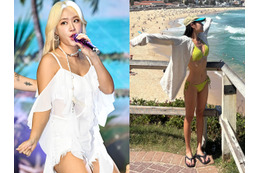 68kg→49kgに…“20kgの減量”で話題の元K-POPアイドル、ダイエット成功で体質まで変化？ 画像